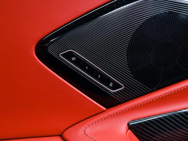 chevrolet Corvette 2026 - 20