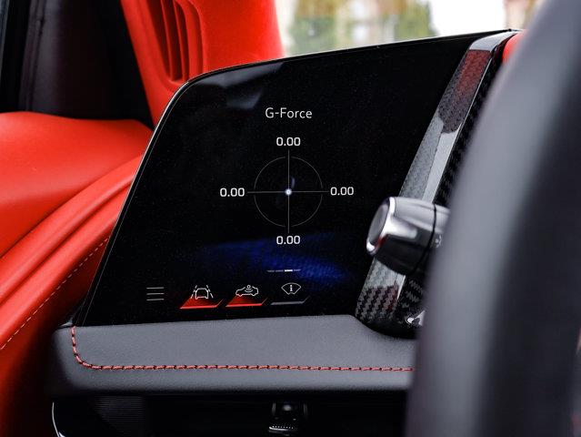 chevrolet Corvette 2026 - 22