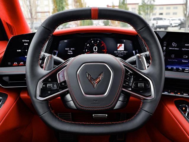 chevrolet Corvette 2026 - 31