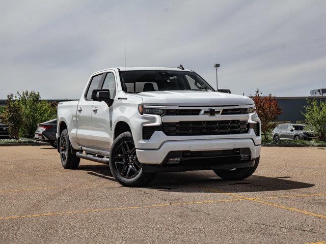 chevrolet Silverado 1500 2026 - 2