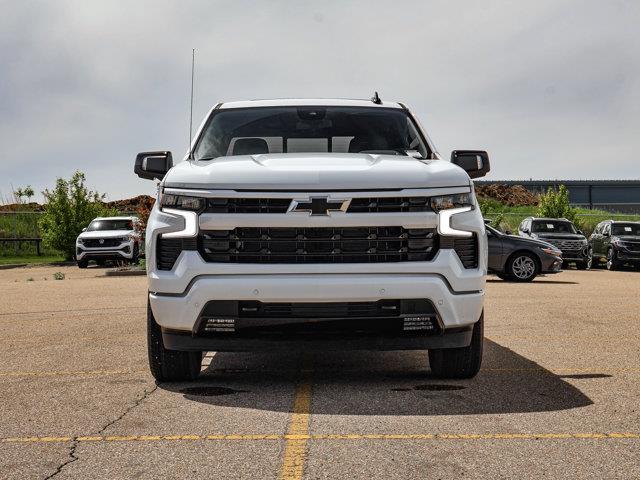 chevrolet Silverado 1500 2026 - 3