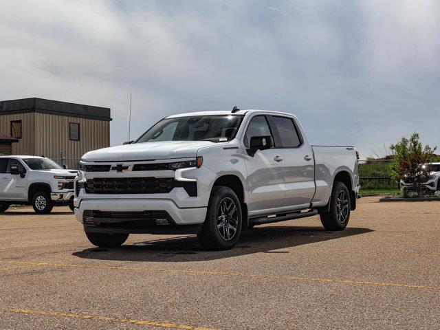 chevrolet Silverado 1500 2026 - 4