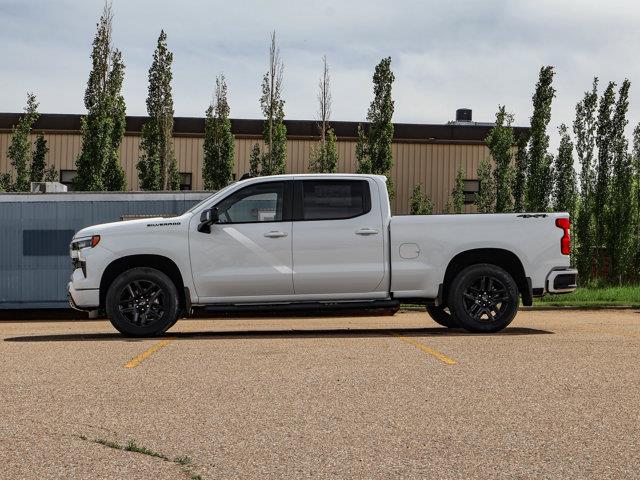 chevrolet Silverado 1500 2026 - 5