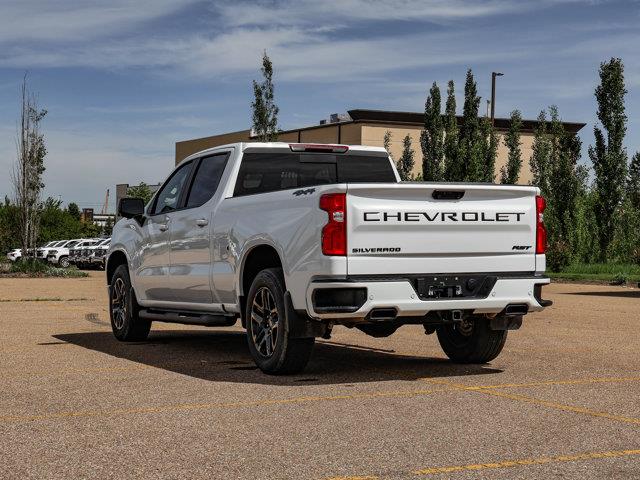 chevrolet Silverado 1500 2026 - 6