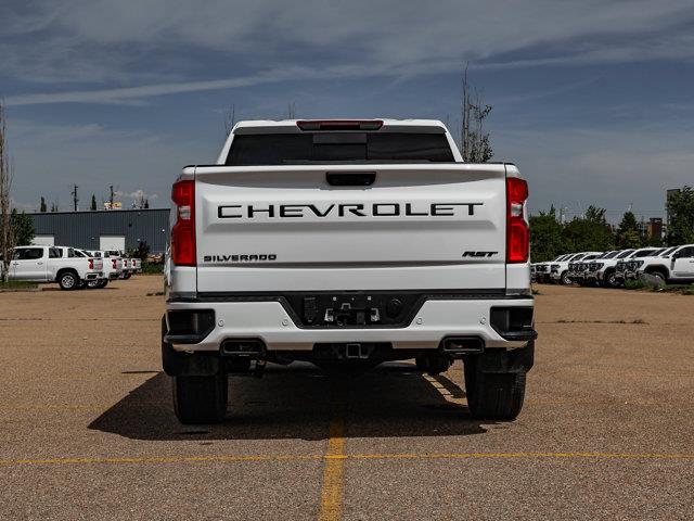 chevrolet Silverado 1500 2026 - 7