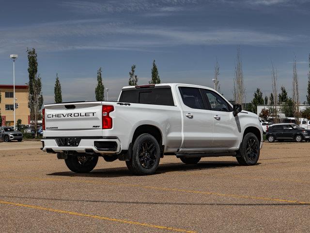 chevrolet Silverado 1500 2026 - 8