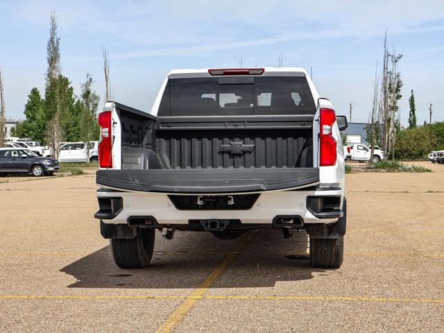 chevrolet Silverado 1500 2026 - 9