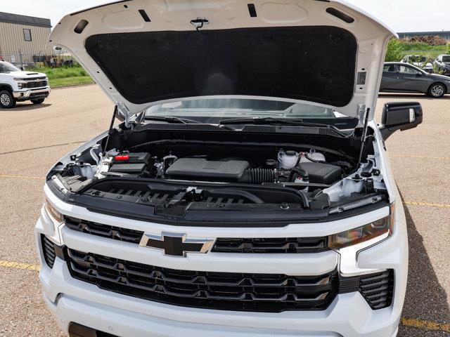 chevrolet Silverado 1500 2026 - 10