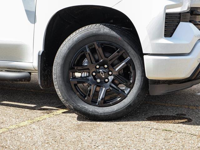 chevrolet Silverado 1500 2026 - 11