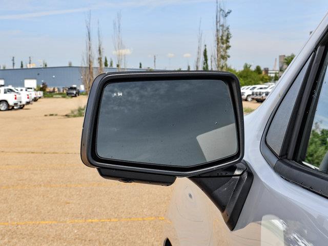 chevrolet Silverado 1500 2026 - 13