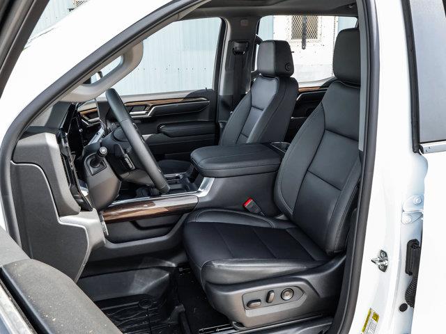 chevrolet Silverado 1500 2026 - 14