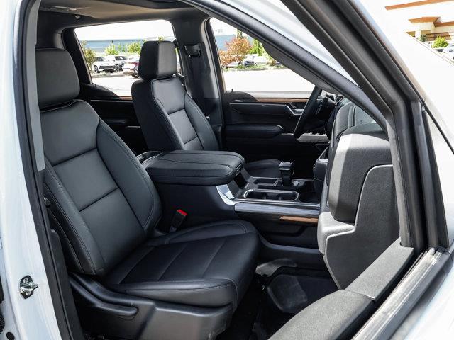 chevrolet Silverado 1500 2026 - 15