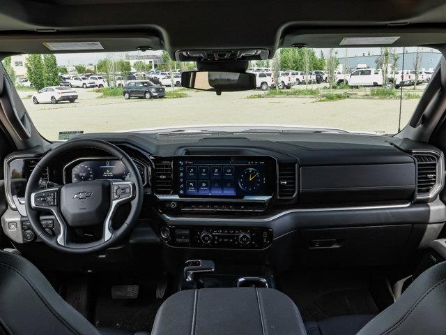 chevrolet Silverado 1500 2026 - 17