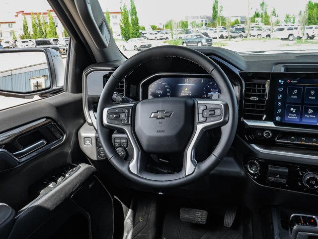 chevrolet Silverado 1500 2026 - 18