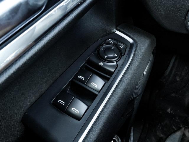 chevrolet Silverado 1500 2026 - 20