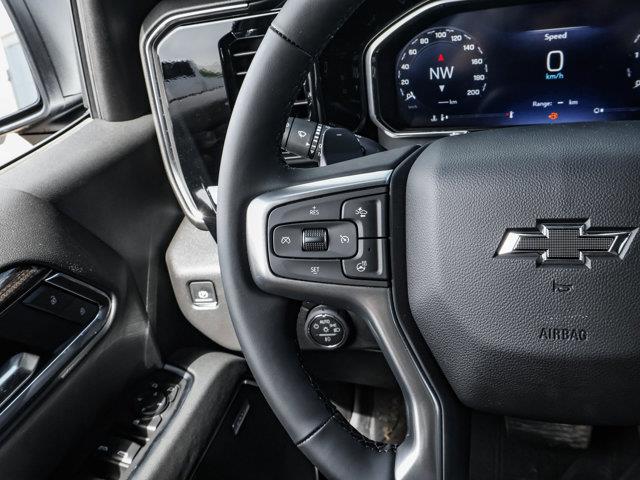 chevrolet Silverado 1500 2026 - 23
