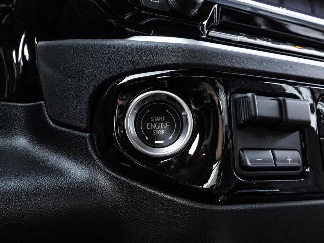 chevrolet Silverado 1500 2026 - 26