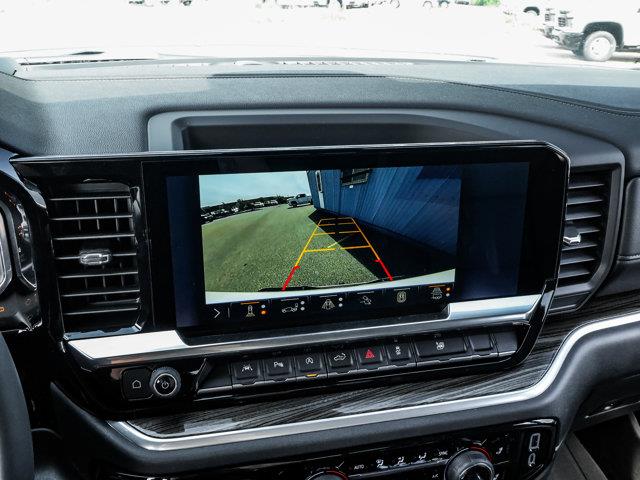 chevrolet Silverado 1500 2026 - 30