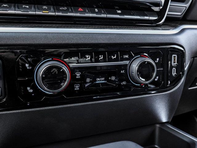 chevrolet Silverado 1500 2026 - 31