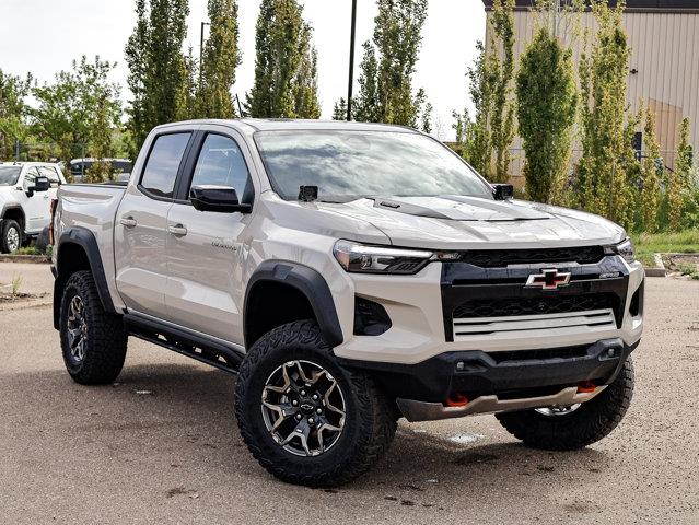 chevrolet Colorado 2026 - 2