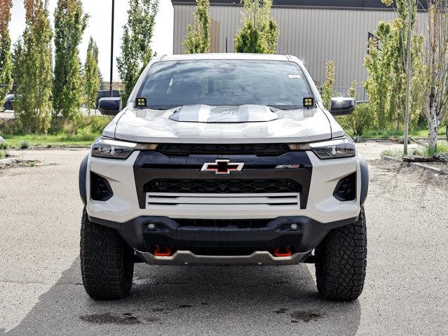 chevrolet Colorado 2026 - 3