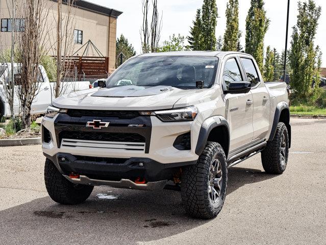 chevrolet Colorado 2026 - 4
