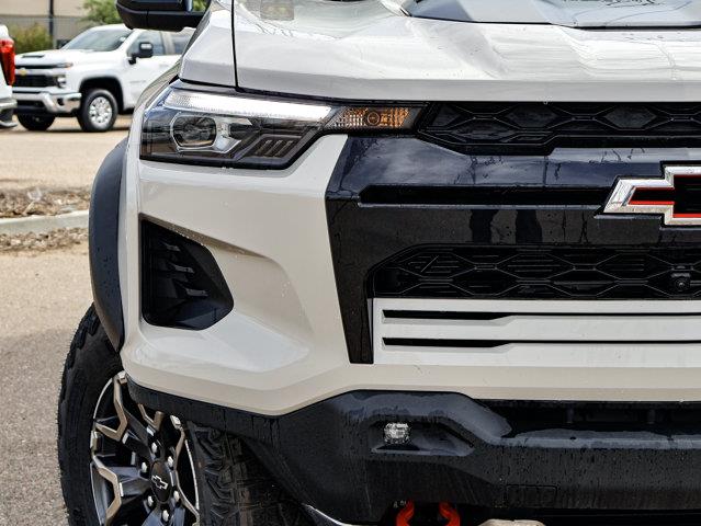chevrolet Colorado 2026 - 5