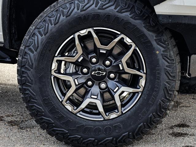 chevrolet Colorado 2026 - 6