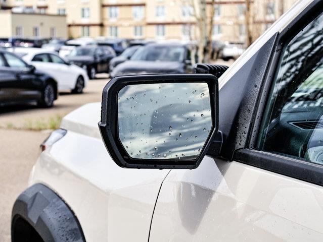 chevrolet Colorado 2026 - 7