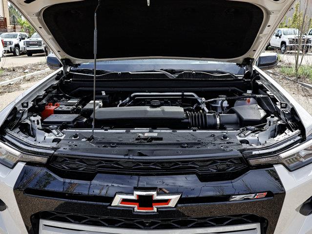 chevrolet Colorado 2026 - 9