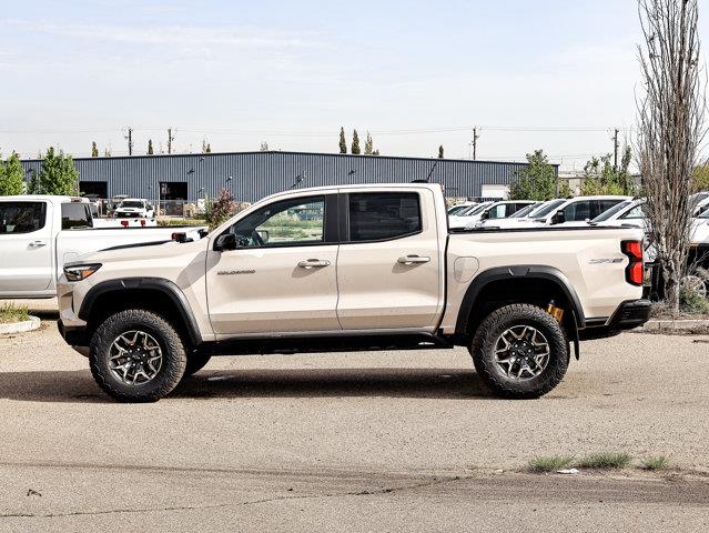 chevrolet Colorado 2026 - 10