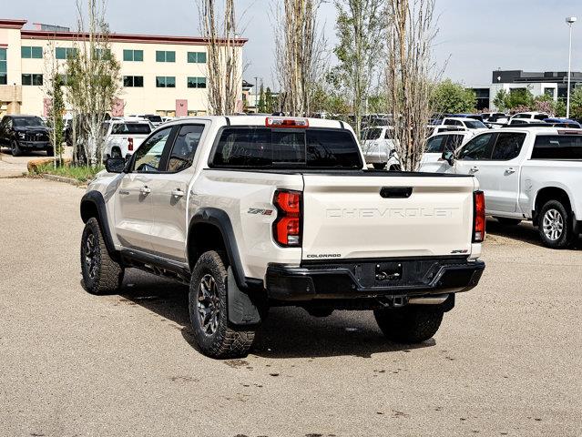 chevrolet Colorado 2026 - 11