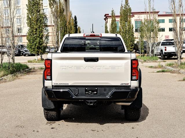 chevrolet Colorado 2026 - 12
