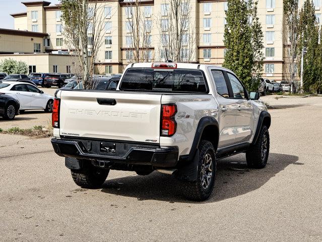 chevrolet Colorado 2026 - 13