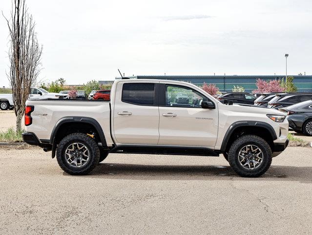chevrolet Colorado 2026 - 14