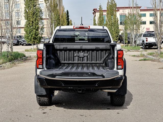 chevrolet Colorado 2026 - 15