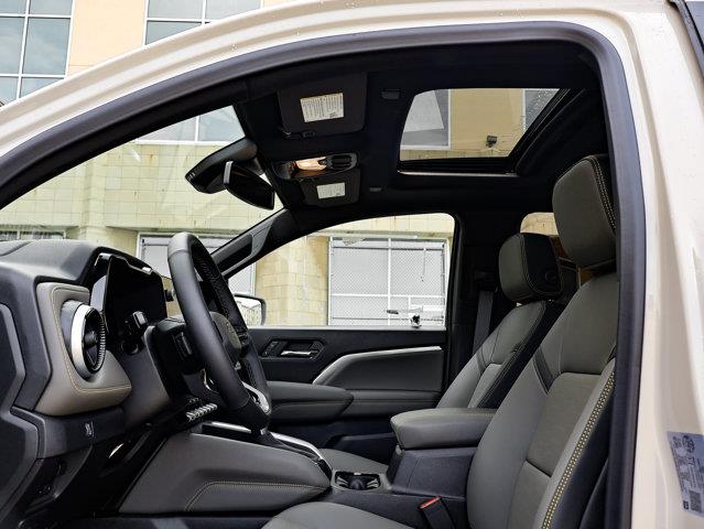 chevrolet Colorado 2026 - 16