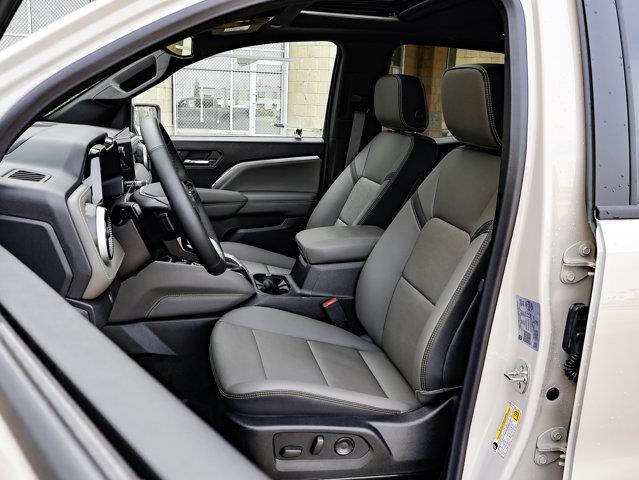 chevrolet Colorado 2026 - 17