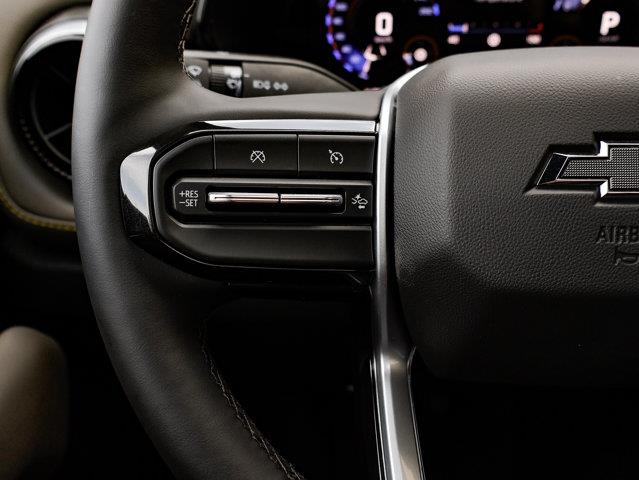 chevrolet Colorado 2026 - 21