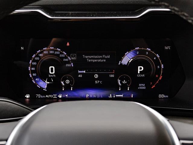 chevrolet Colorado 2026 - 22
