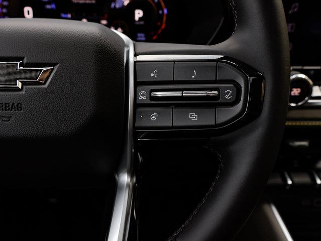 chevrolet Colorado 2026 - 23