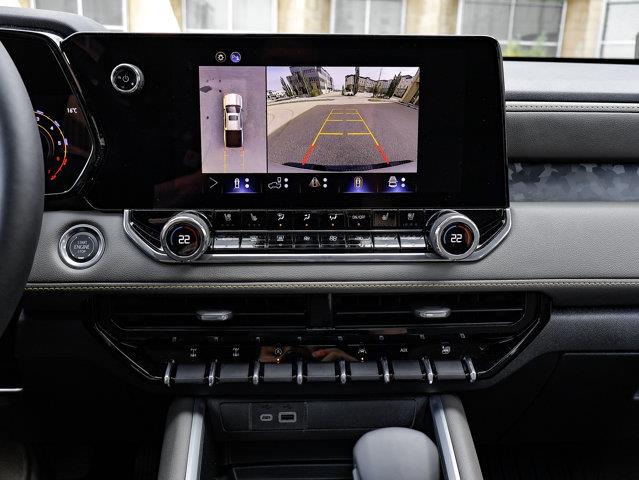 chevrolet Colorado 2026 - 26
