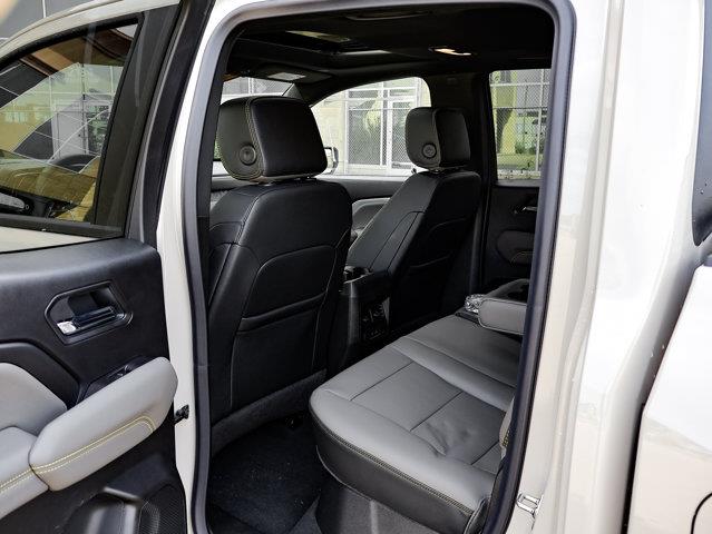 chevrolet Colorado 2026 - 27