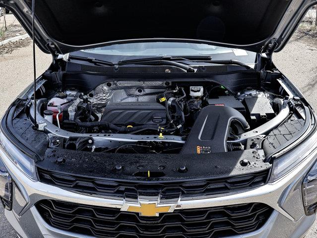chevrolet Trax 2026 - 9