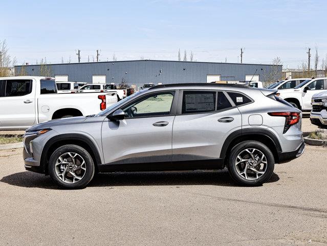 chevrolet Trax 2026 - 10