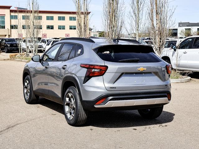 chevrolet Trax 2026 - 11