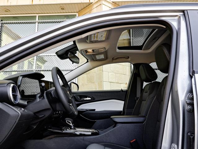 chevrolet Trax 2026 - 16