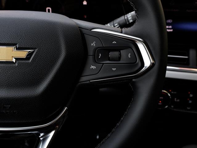 chevrolet Trax 2026 - 22