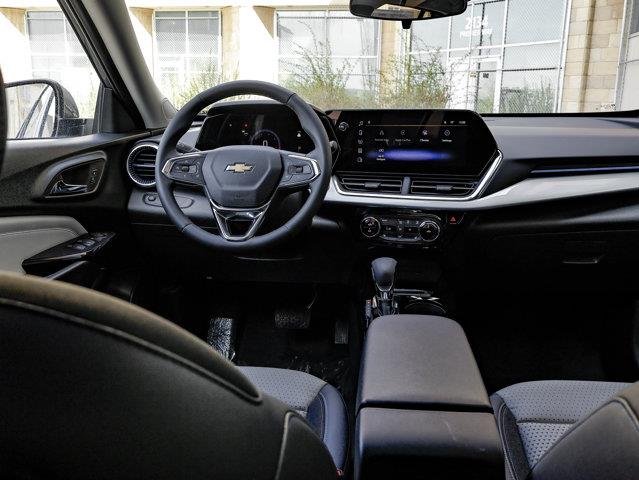 chevrolet Trax 2026 - 27