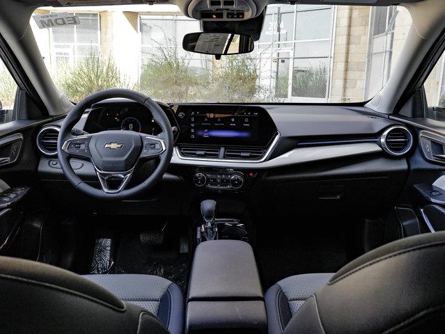 chevrolet Trax 2026 - 28